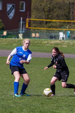 Bild 134 - B-Juniorinnen Kieler MTV - FSC Kaltenkirchen : Ergebnis: 0:0